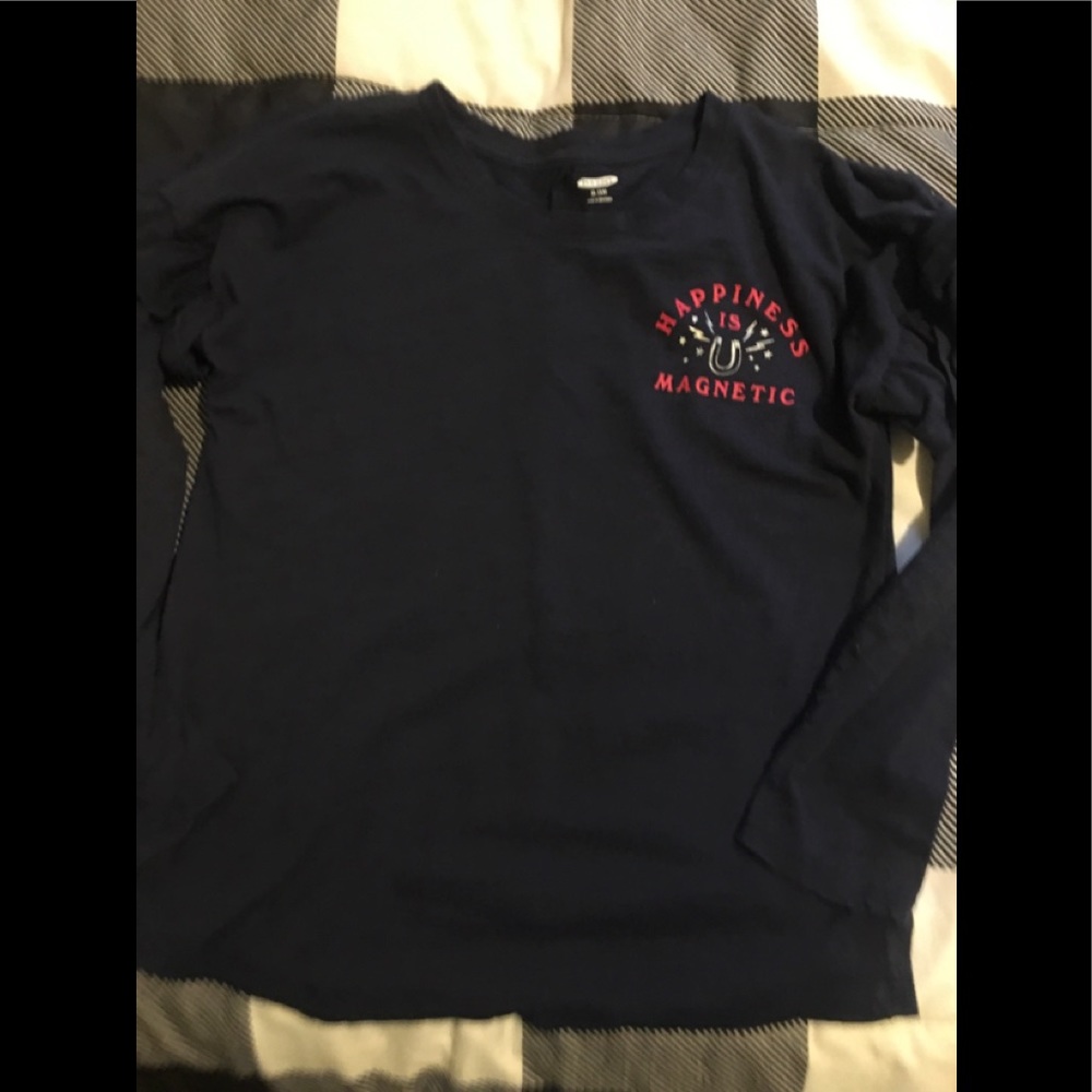 Girls tee